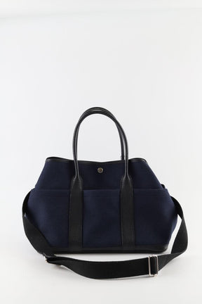 Autres Hermès Garden Party Bleu