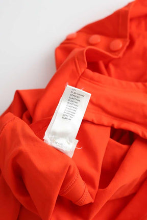 Pièce unique Eres  Rouge