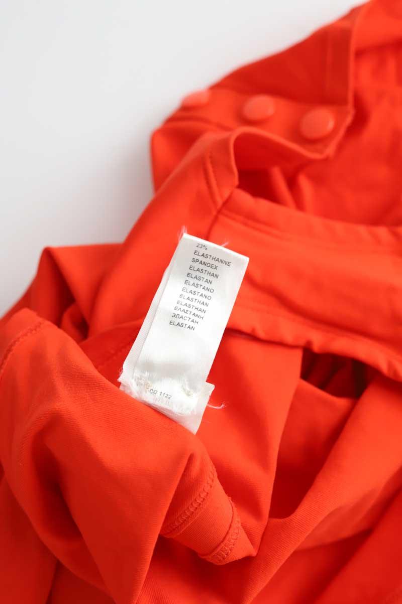 Pièce unique Eres  Rouge