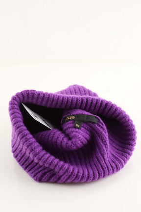 Bonnets Maje  Violet