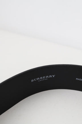 Autres Burberry  Noir