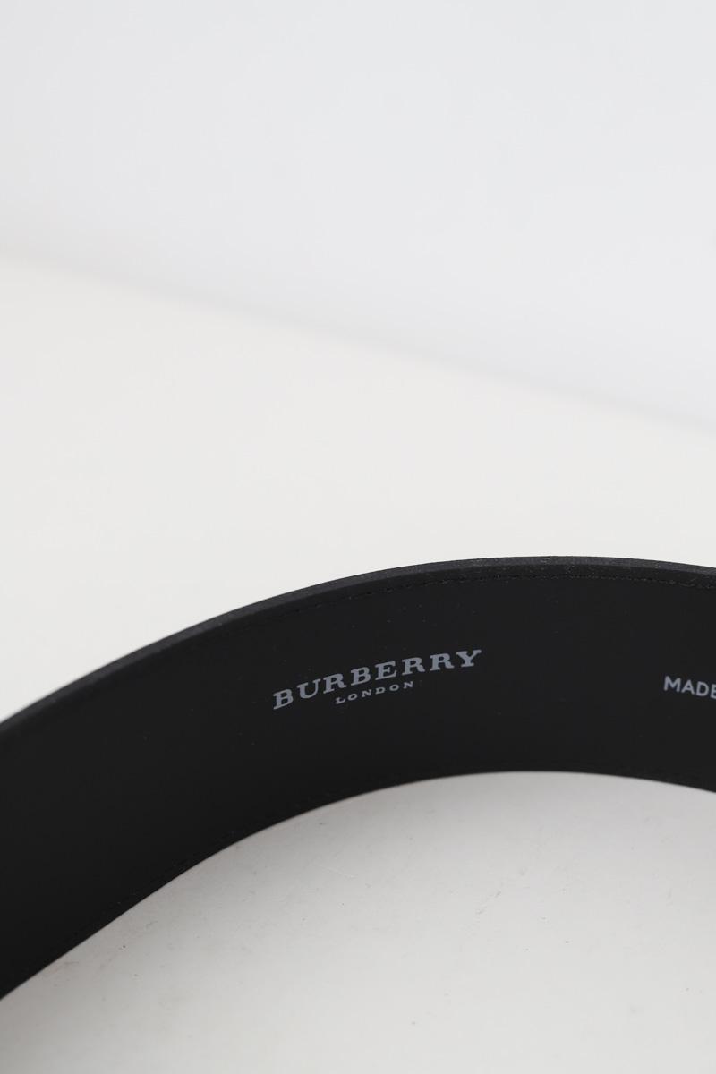 Autres Burberry  Noir