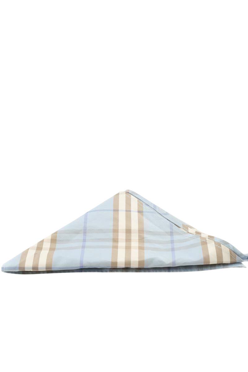 Autres Burberry  Bleu