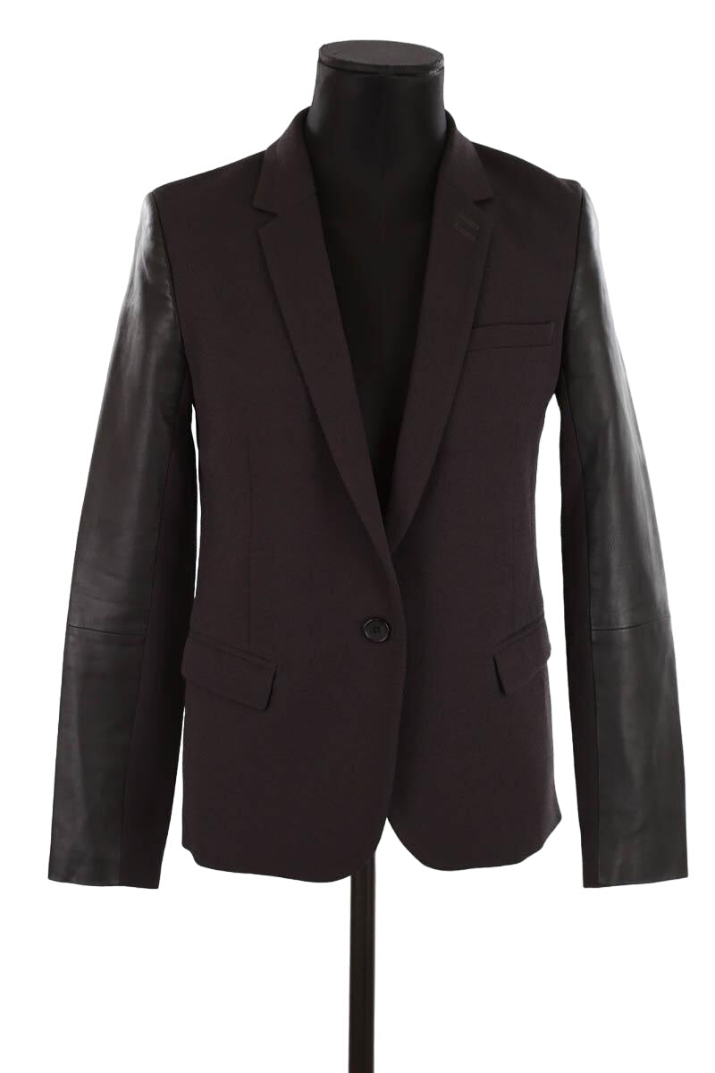 Veste de tailleur The Kooples  Noir