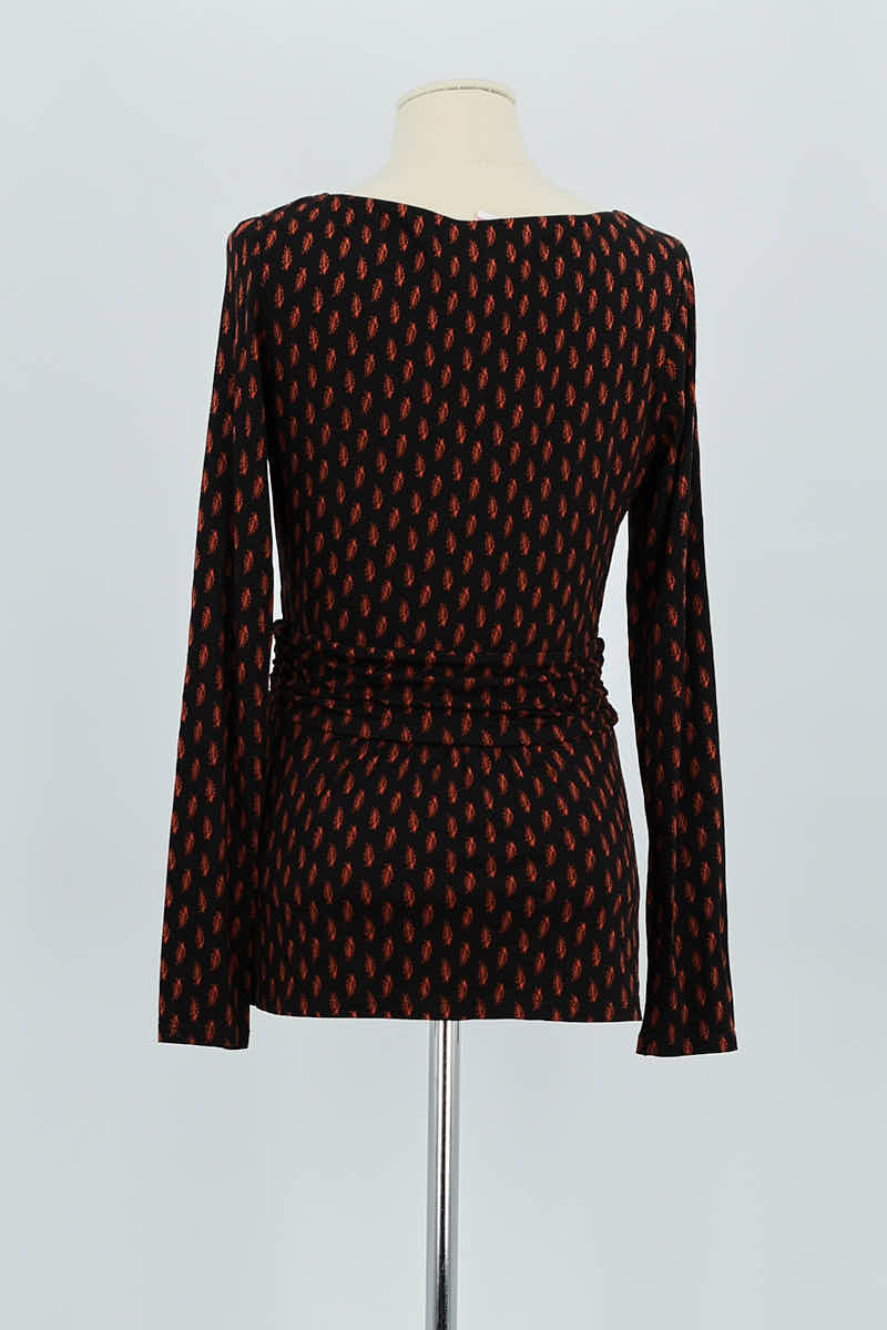 T-shirts Boden  Noir