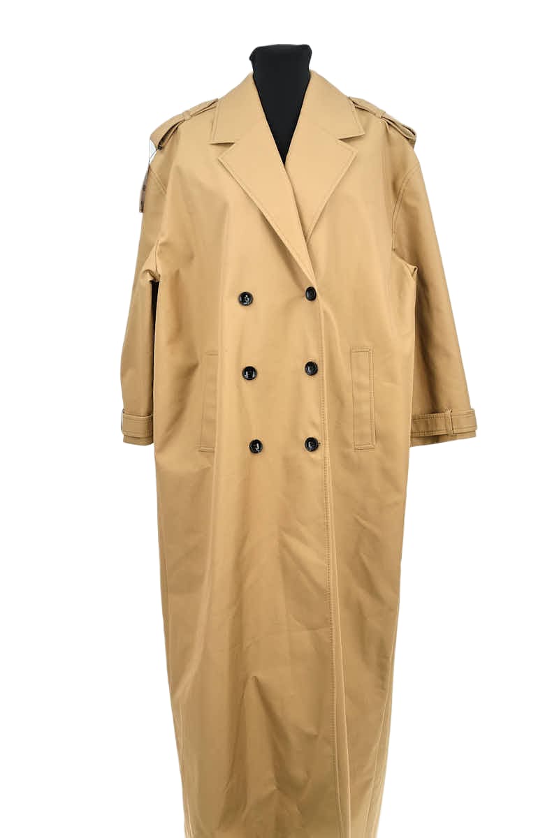 Trench-coats YuliaWave  Camel