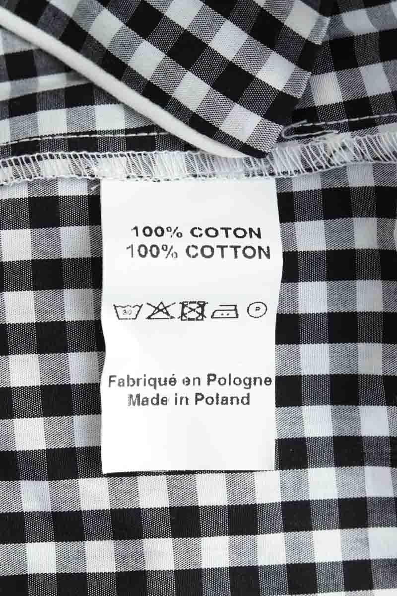 Pyjamas Maison Dormans  Noir