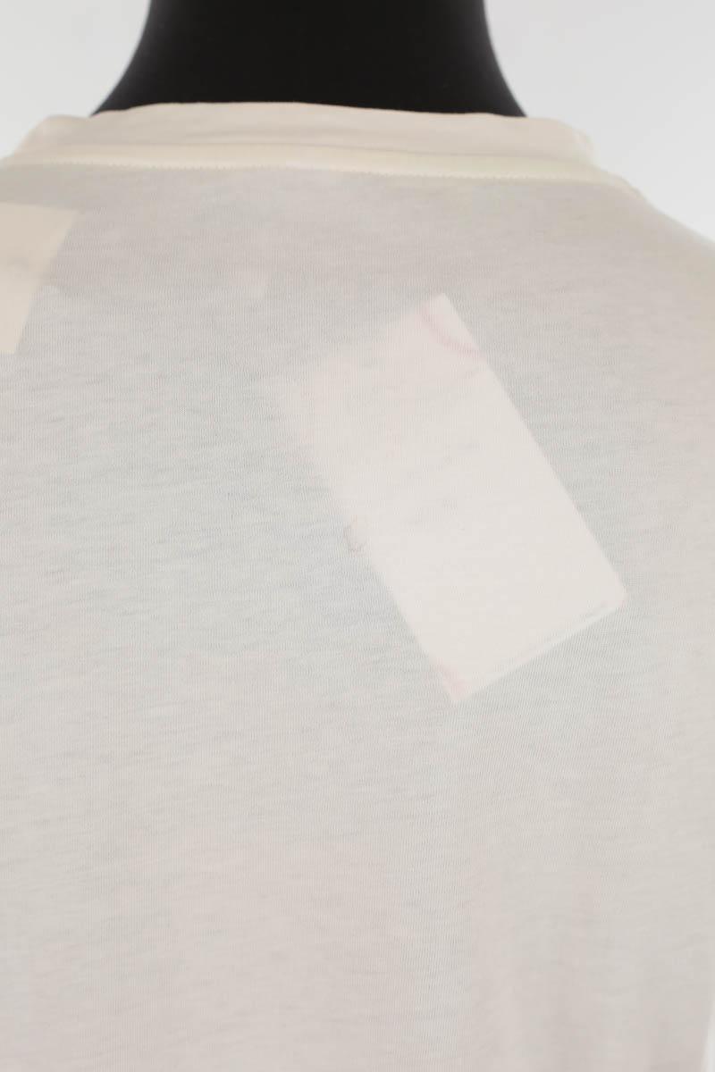 T-shirts Loewe  Ecru