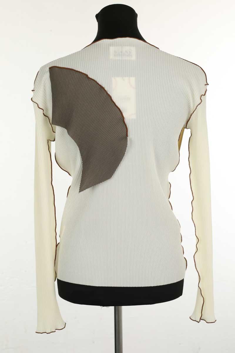 Blouses Other Brand  Ecru