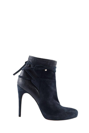 Talons Cesare Paciotti  Bleu