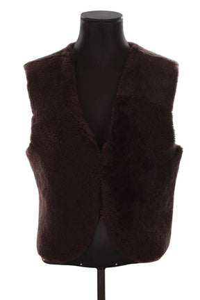 Gilets Golden Goose  Marron