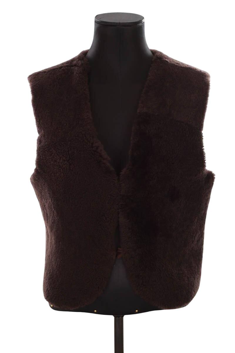 Gilets Golden Goose  Marron