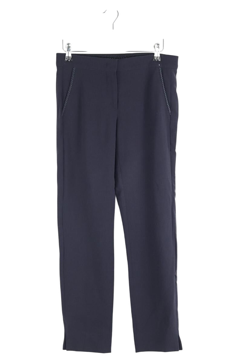 Droit Max Mara  Noir