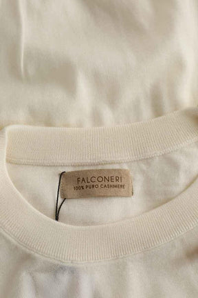 Pulls Falconeri  Blanc