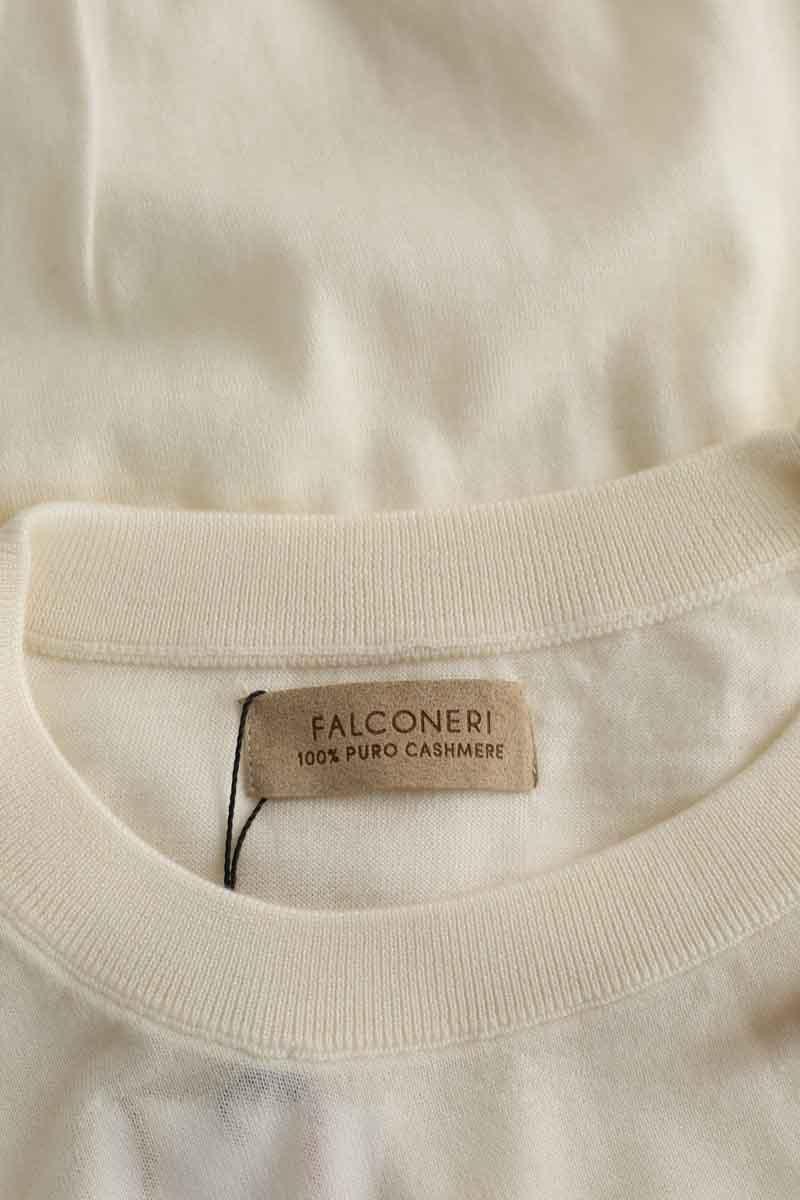 Pulls Falconeri  Blanc