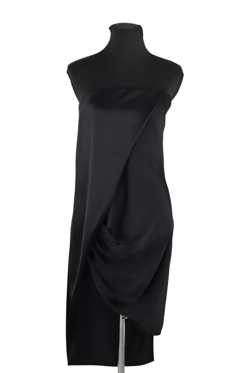 Robe Loewe  Noir
