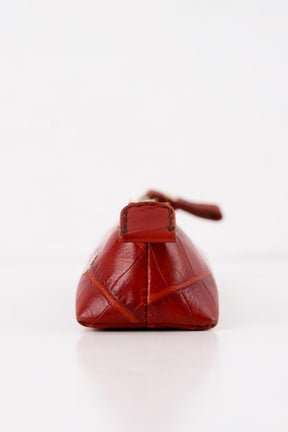 Trousse Lancel  Rouge