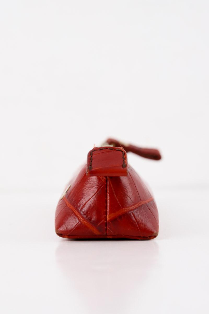 Trousse Lancel  Rouge