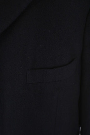 Manteau Hermès  Bleu