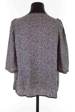 Blouses Balenciaga  Bleu