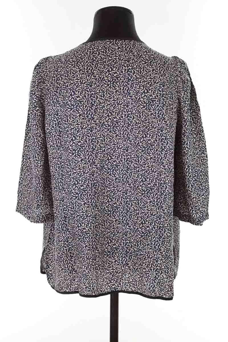 Blouses Balenciaga  Bleu