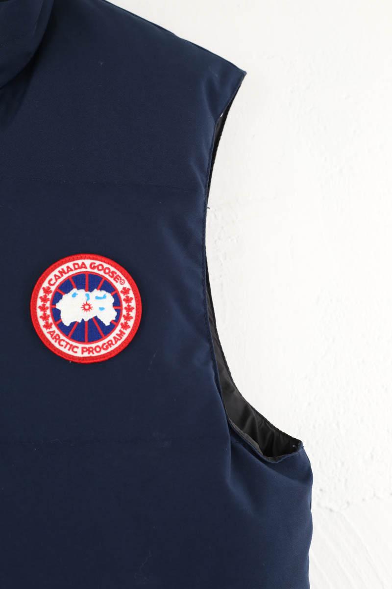 Doudounes Canada Goose  Bleu
