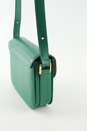 Sacs à bandoulière APC Other Vert