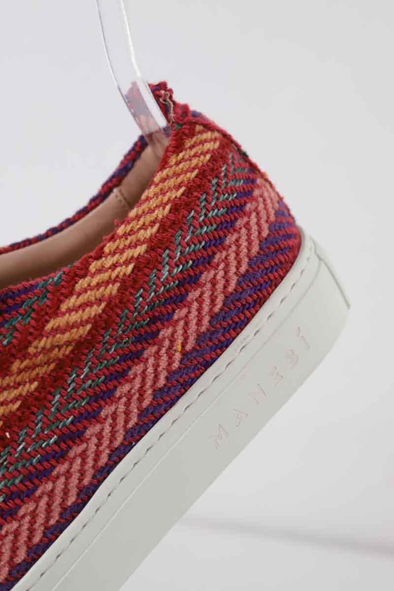 Baskets Manebi  Rose