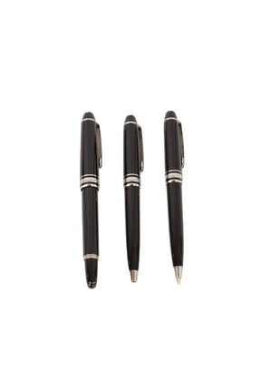 Stylo Montblanc  Noir