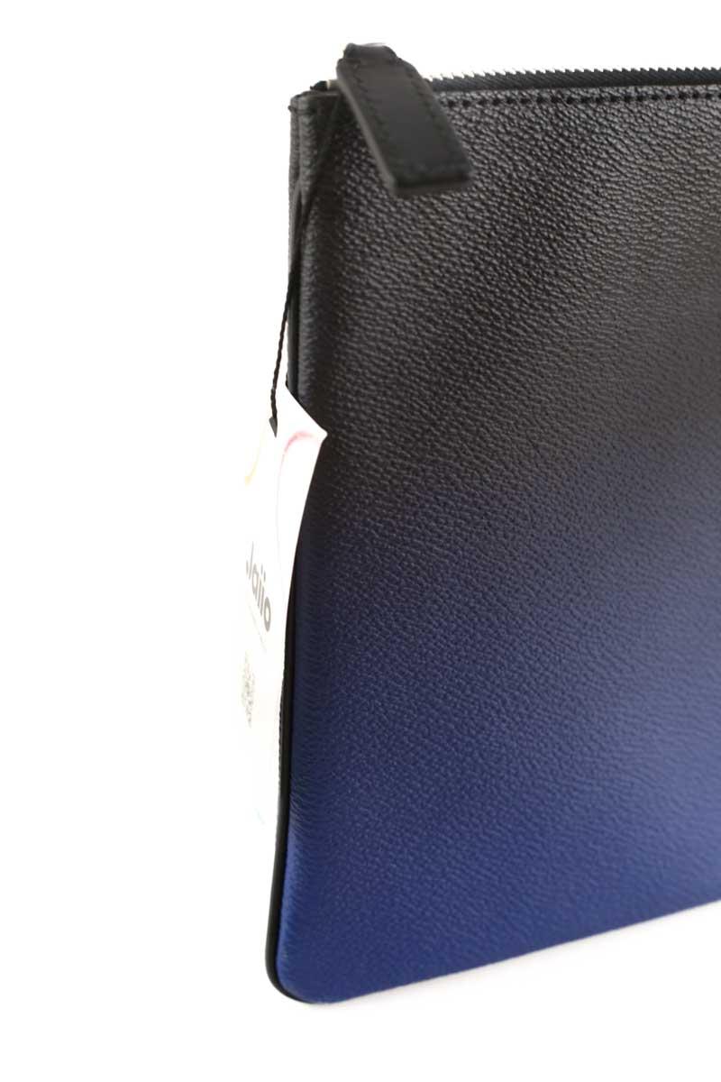 Pochettes Fendi  Bleu