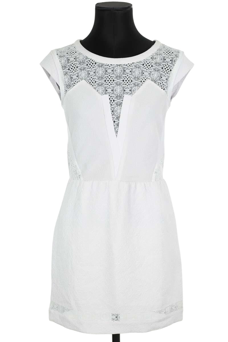 Mini The Kooples  Blanc