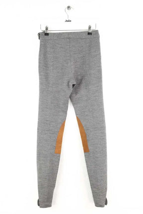 Legging Ralph Lauren  Gris