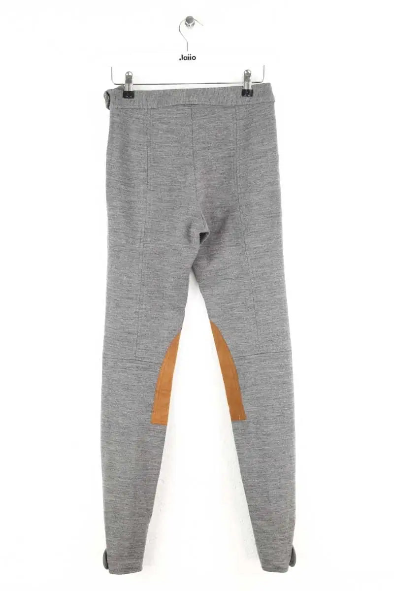 Legging Ralph Lauren  Gris