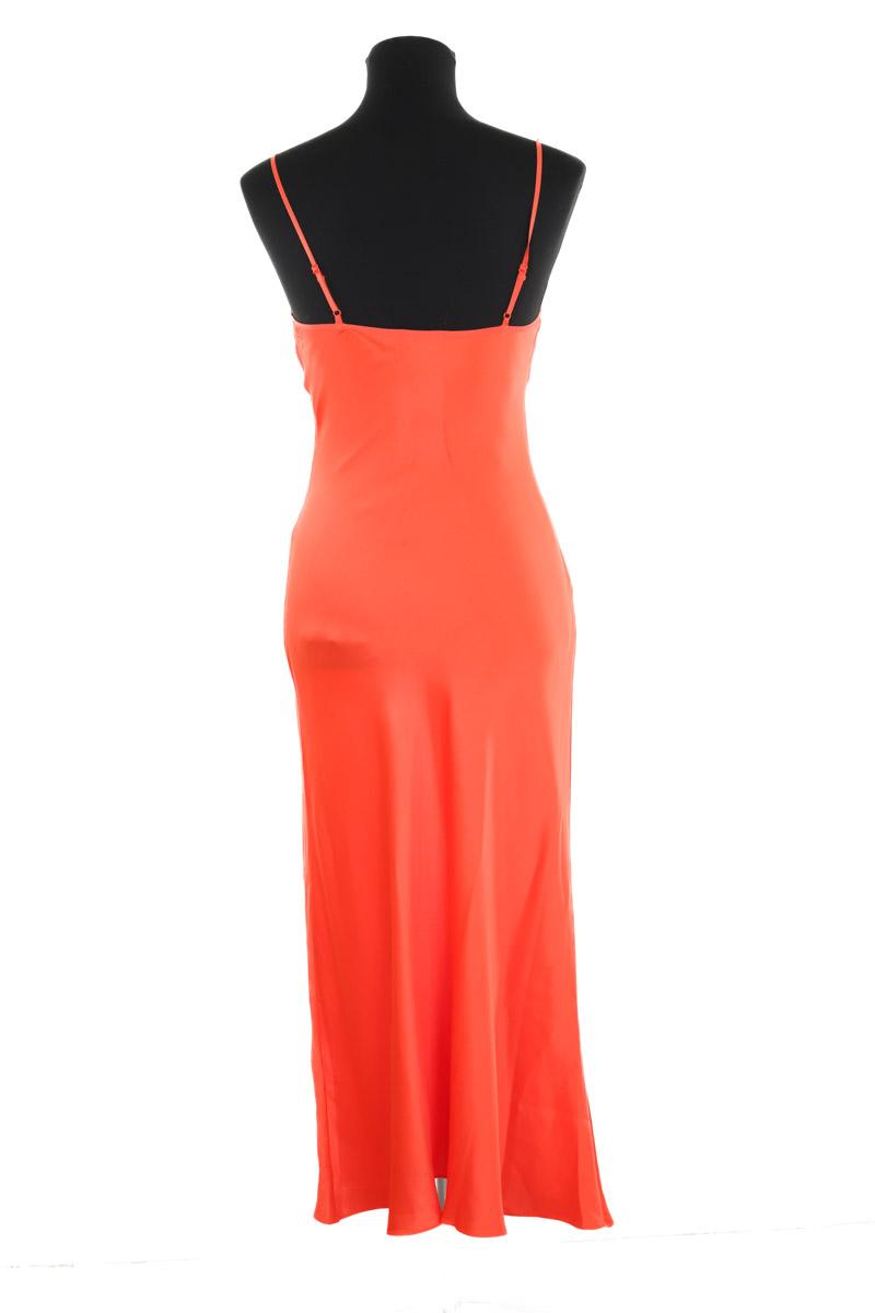 Mi-longueur From Future  Orange