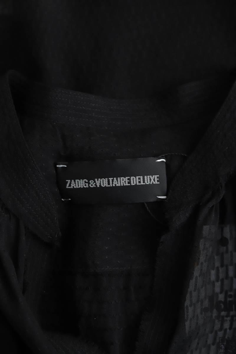 Blouses Zadig & Voltaire  Noir