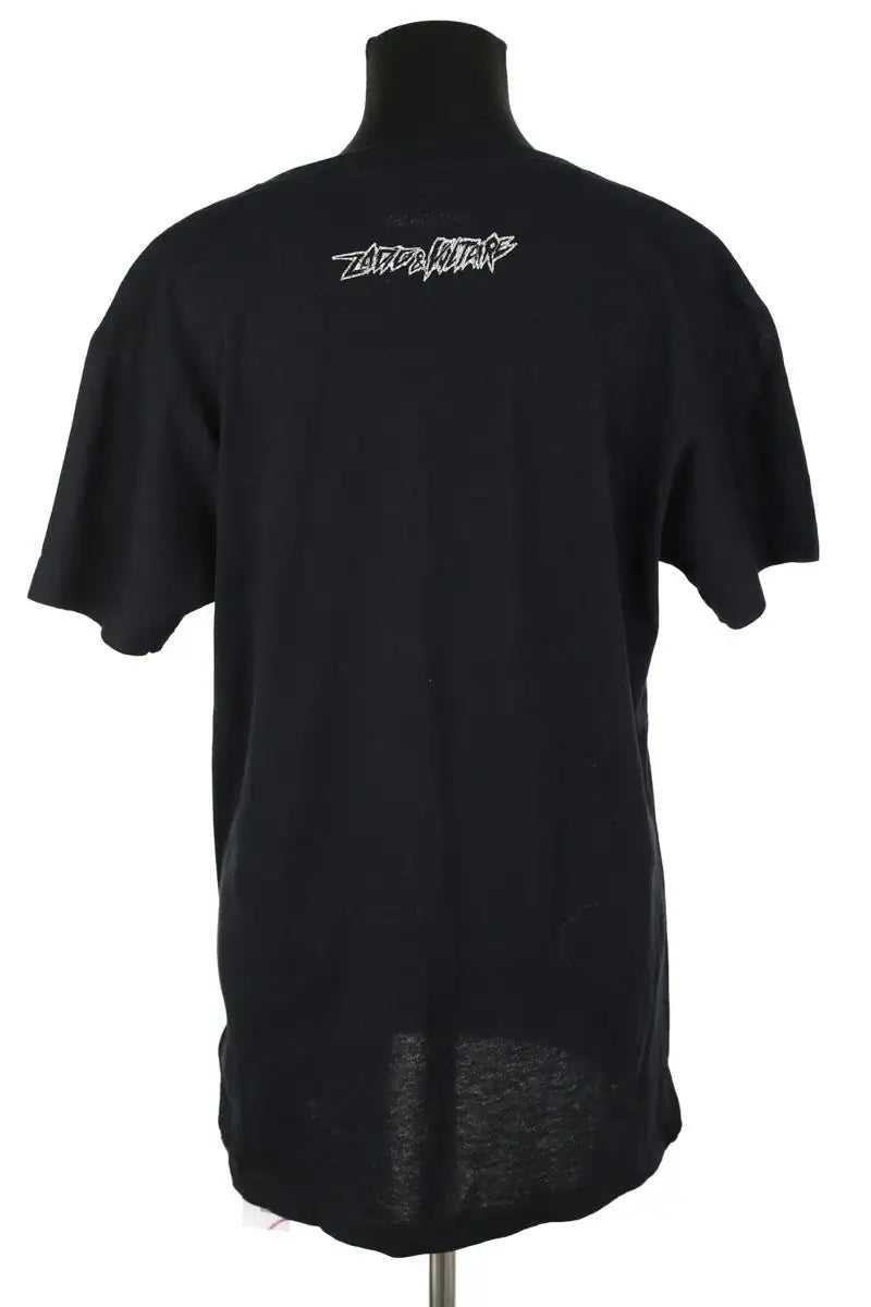 T-shirt Zadig & Voltaire  Noir