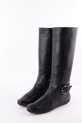 Bottes Tod's  Noir