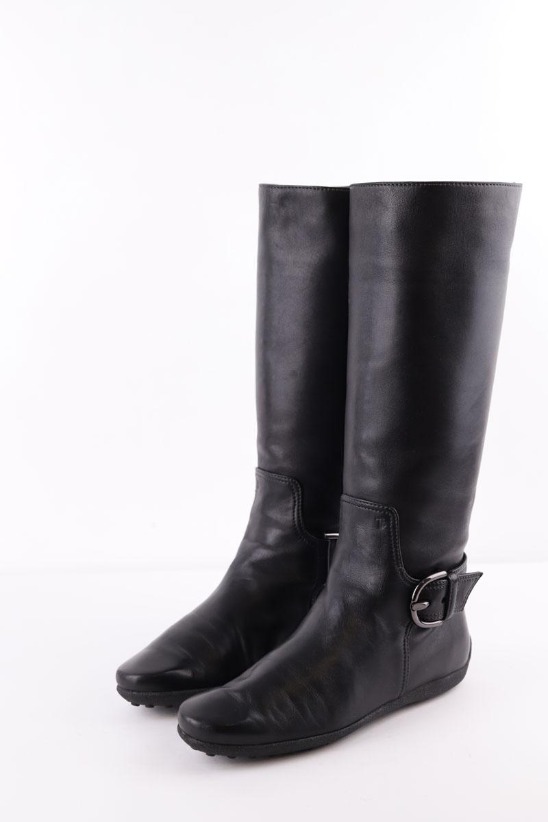 Bottes Tod's  Noir