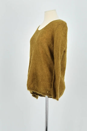 Pulls Des Petits Hauts  Marron