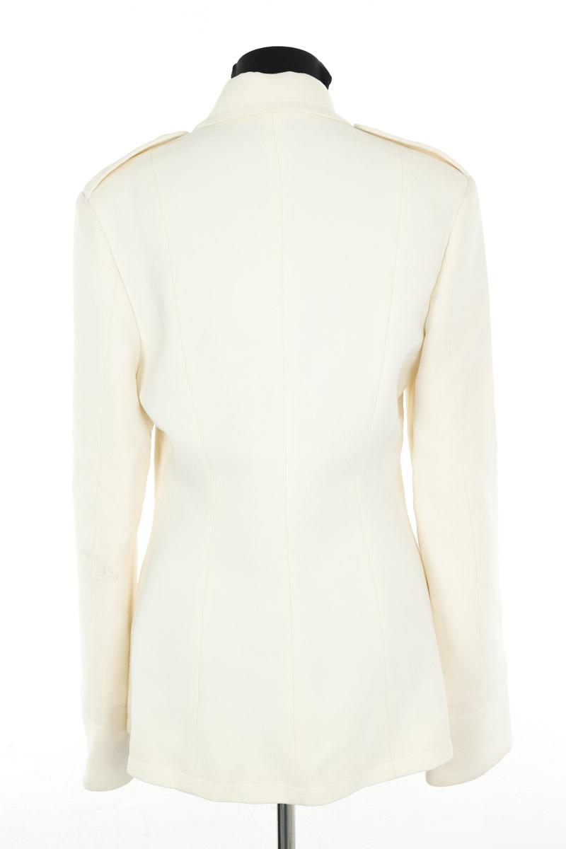 Blazers Wales Bonner  Ecru