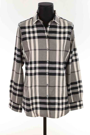 Chemise Burberry  Noir