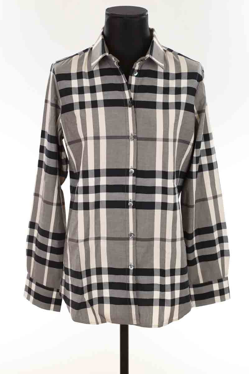 Chemise Burberry  Noir