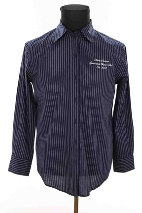 Chemise Supreme  Bleu
