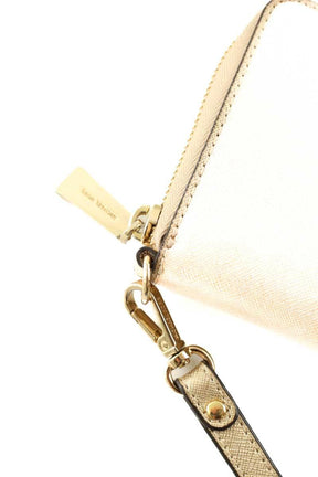 Portefeuille Michael Kors  Doré