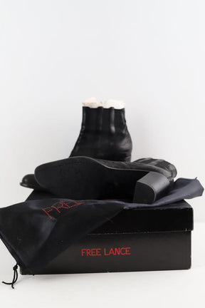 Autres Free Lance  Noir