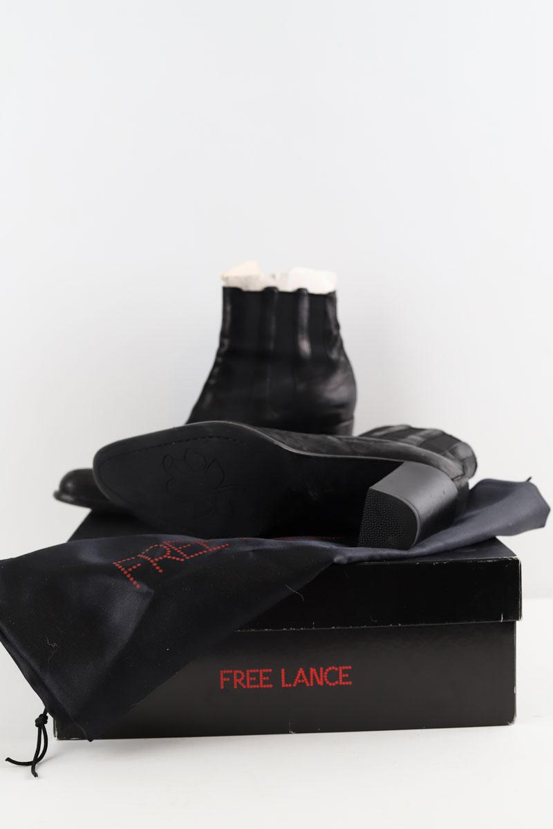 Autres Free Lance  Noir