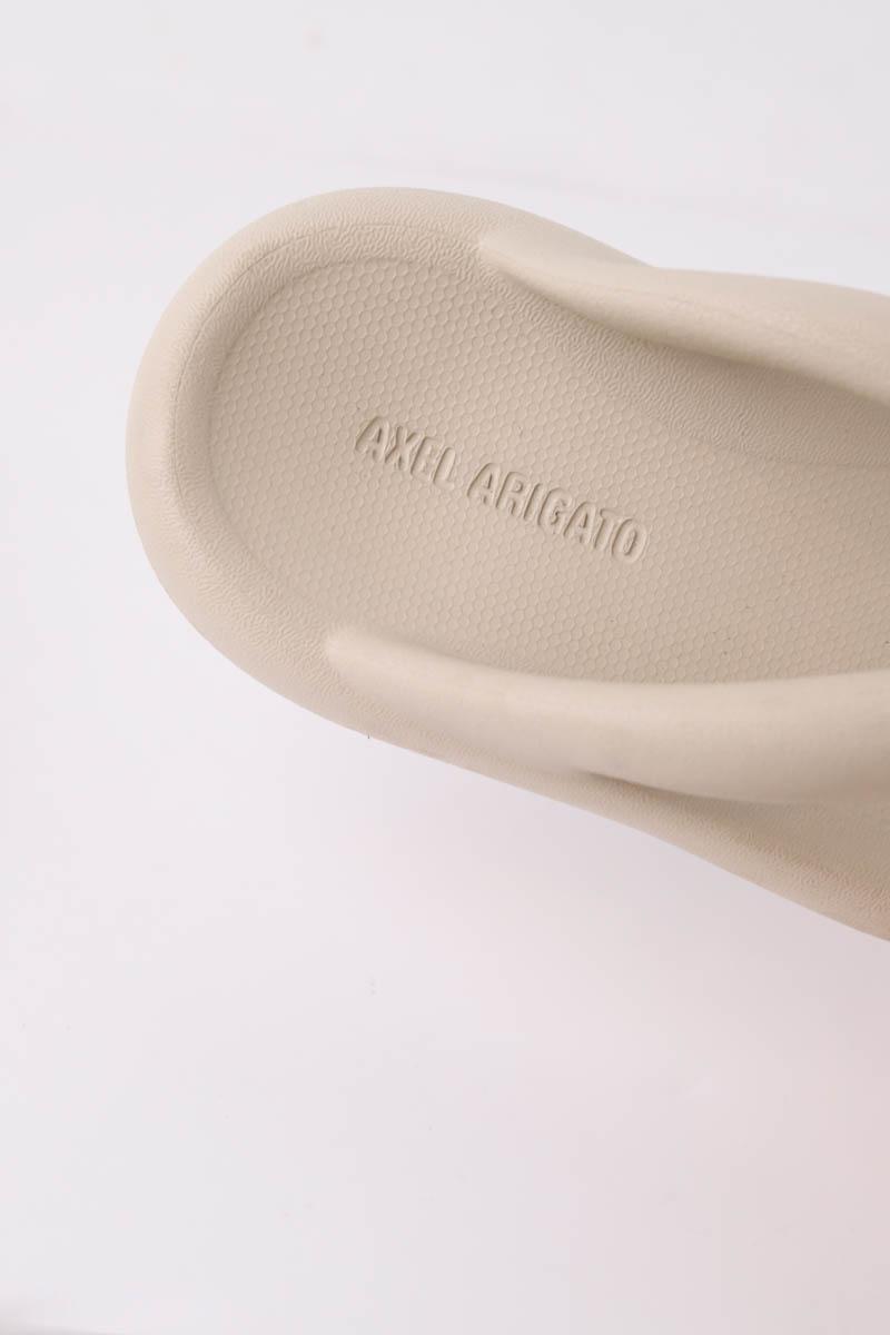 Tongs Axel Arigato  Beige