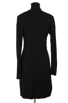 Mi-longueur LK Bennett  Noir