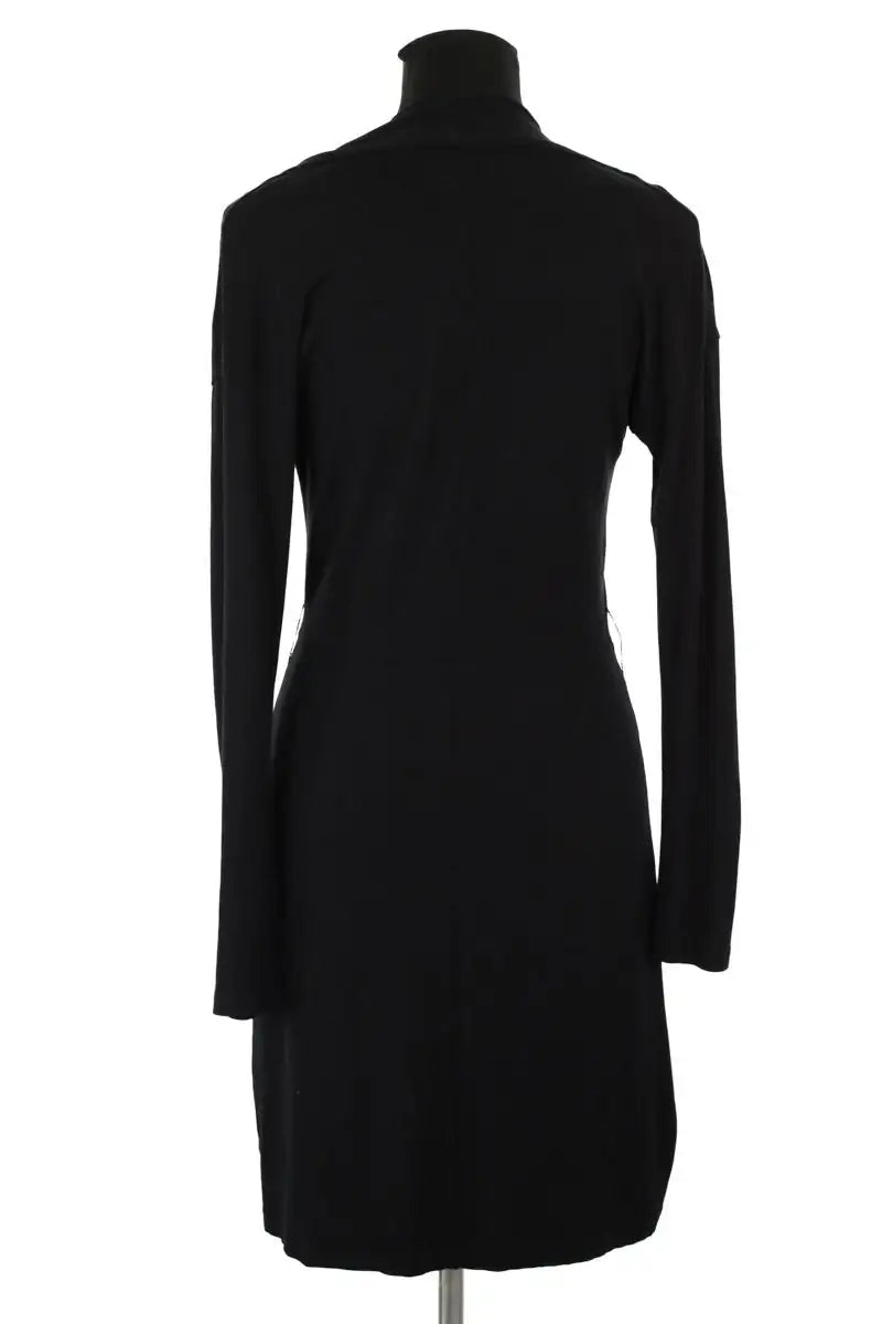 Mi-longueur LK Bennett  Noir