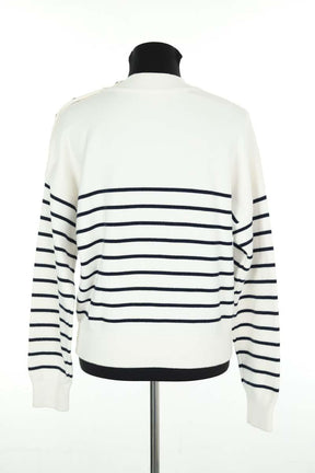 Pulls Sézane  Blanc